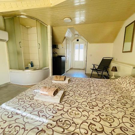 Apartament Simic Arandelovac Zewnętrze zdjęcie