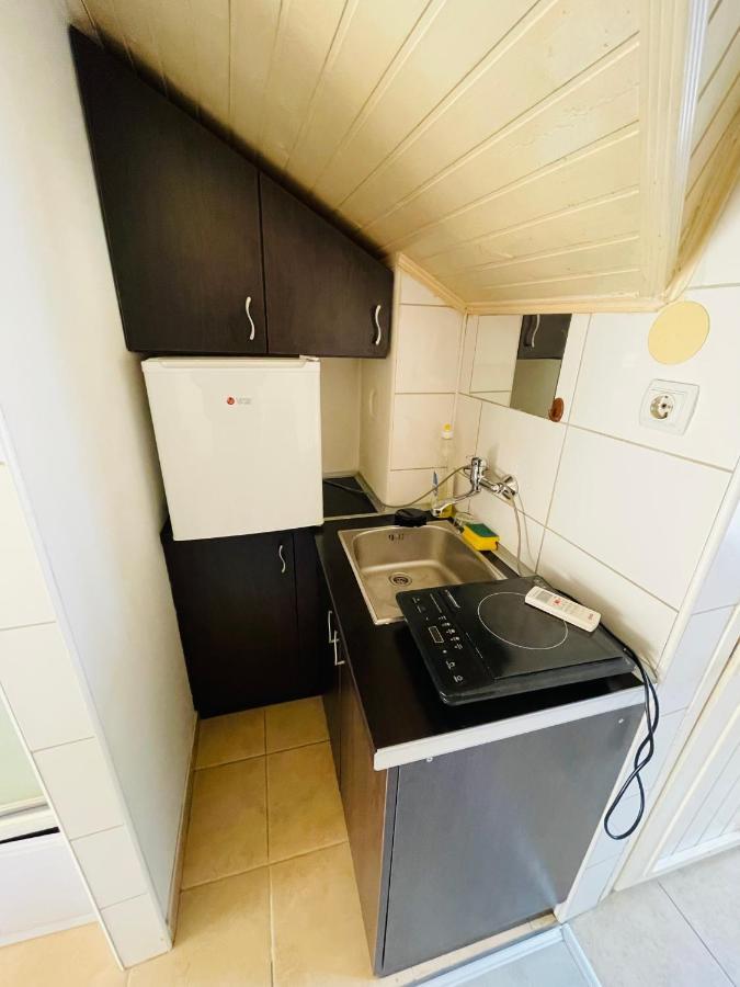 Apartament Simic Arandelovac Zewnętrze zdjęcie