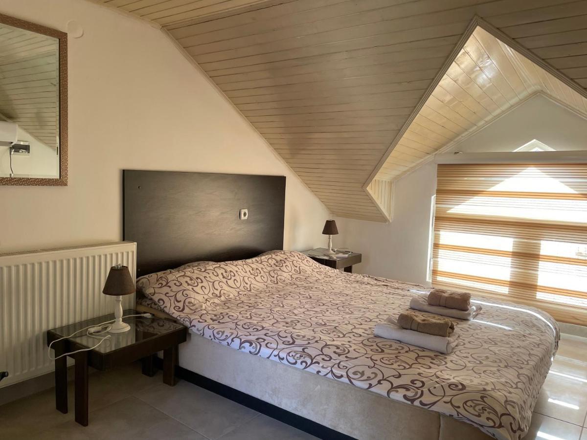 Apartament Simic Arandelovac Zewnętrze zdjęcie