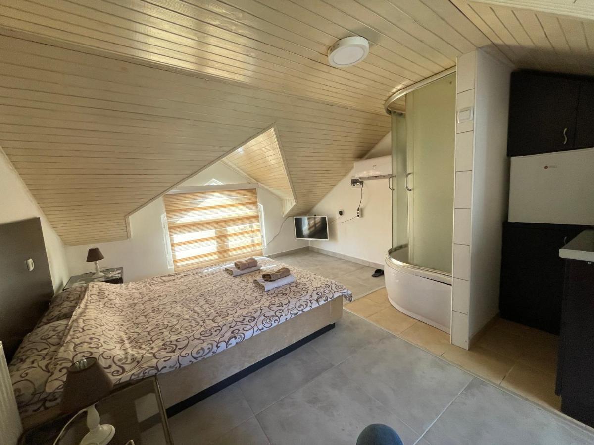 Apartament Simic Arandelovac Zewnętrze zdjęcie