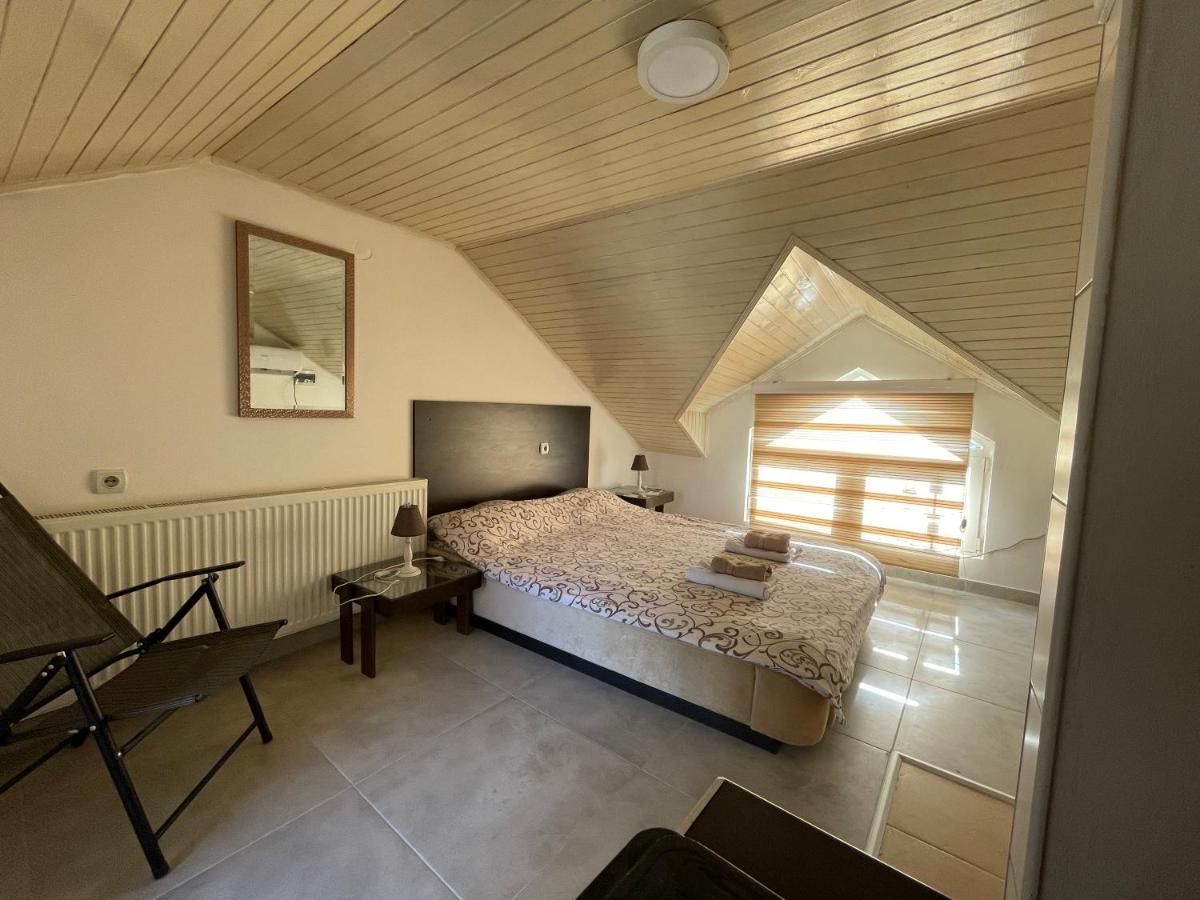Apartament Simic Arandelovac Zewnętrze zdjęcie