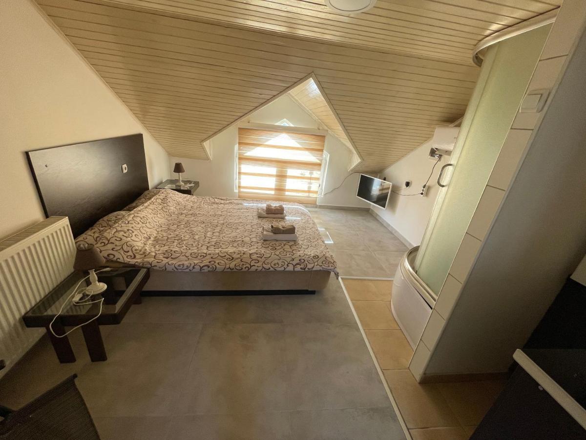 Apartament Simic Arandelovac Zewnętrze zdjęcie