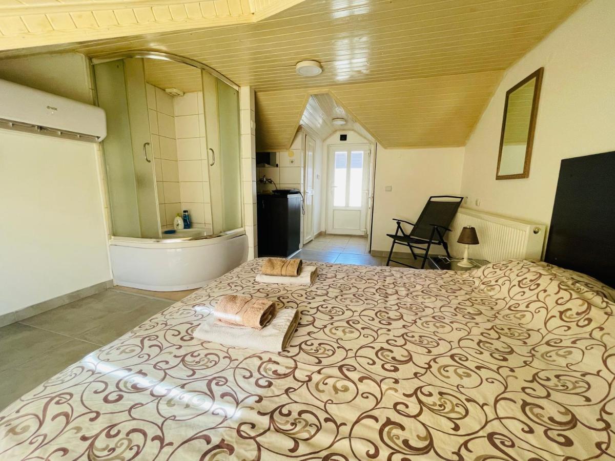Apartament Simic Arandelovac Zewnętrze zdjęcie
