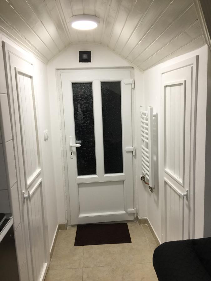 Apartament Simic Arandelovac Zewnętrze zdjęcie