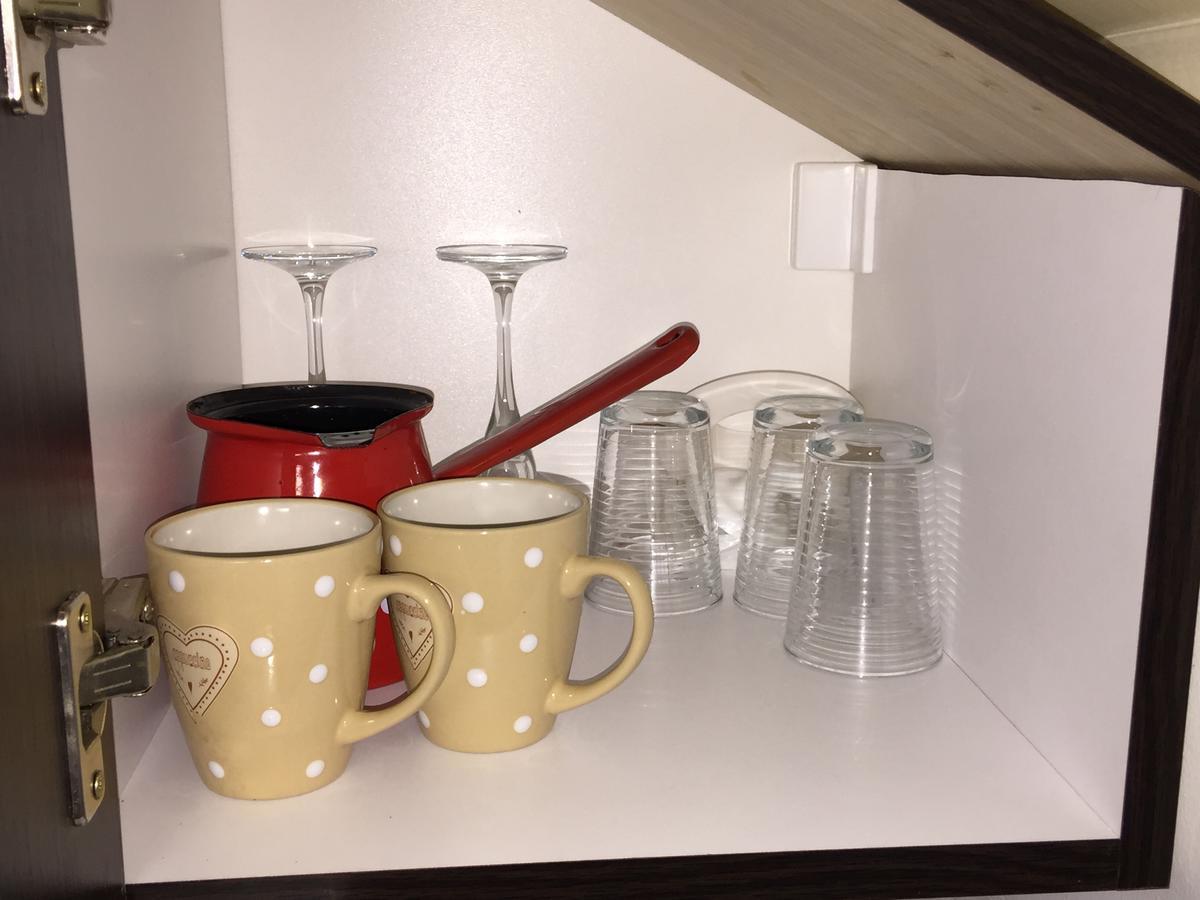 Apartament Simic Arandelovac Zewnętrze zdjęcie